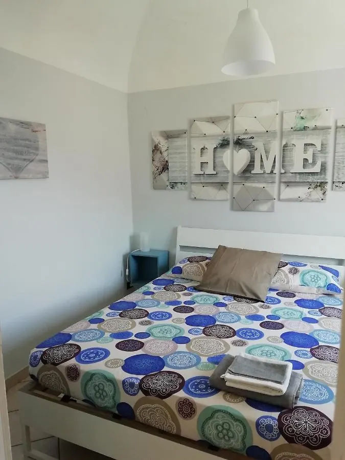 La Dimora Del Sole Apartment Finale Ligure 0*,