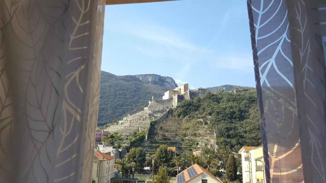 La Dimora Del Sole Apartment Finale Ligure 0*,  Italy