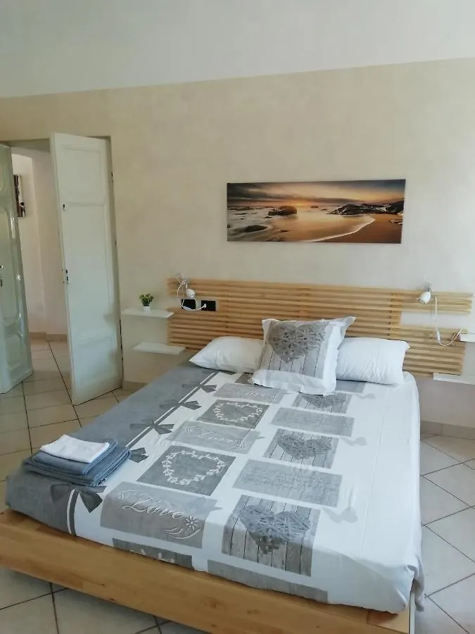 La Dimora Del Sole Apartment Finale Ligure