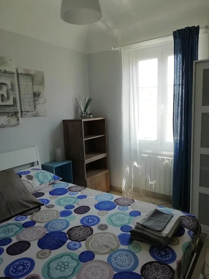 La Dimora Del Sole Apartment Finale Ligure 0*,