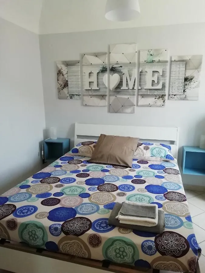 La Dimora Del Sole Apartment Finale Ligure Italy