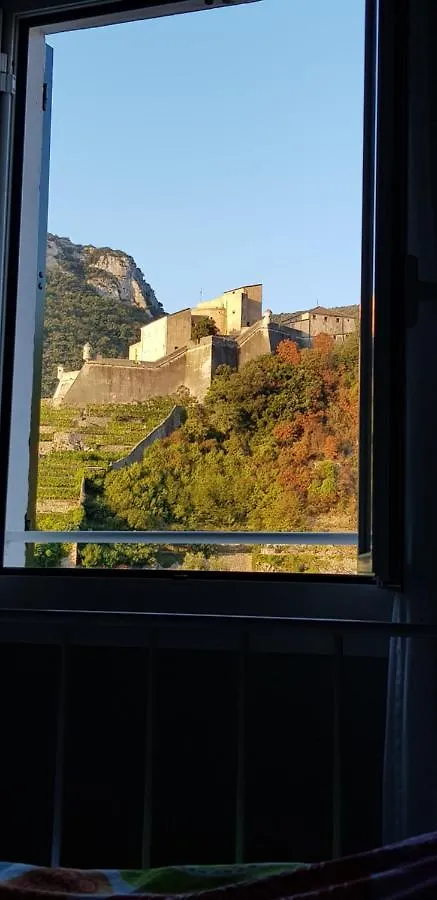 La Dimora Del Sole Apartment Finale Ligure Italy