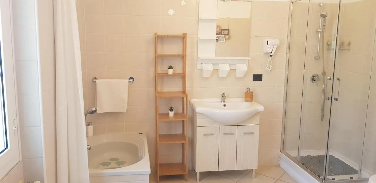 La Dimora Del Sole Apartment Finale Ligure 0*,  Italy