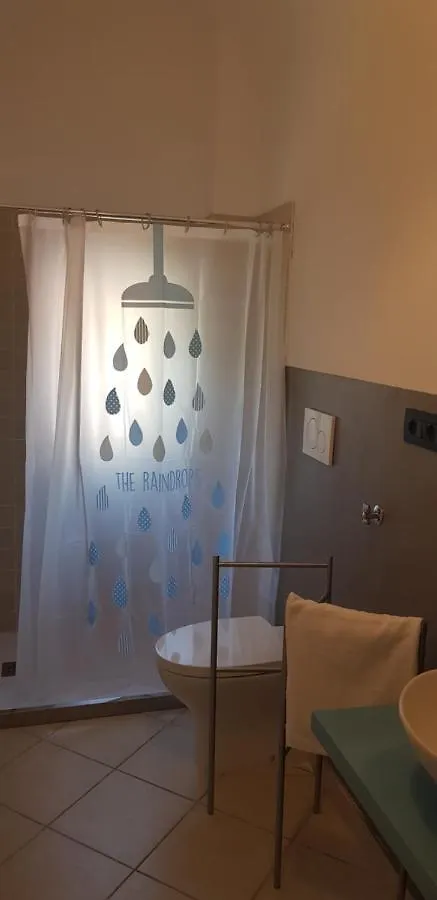 La Dimora Del Sole Apartment Finale Ligure