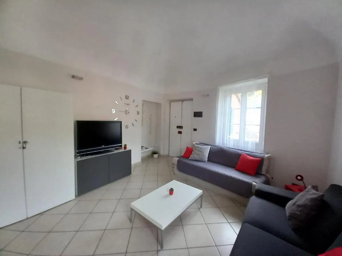 La Dimora Del Sole Apartment Finale Ligure 0*,  Italy