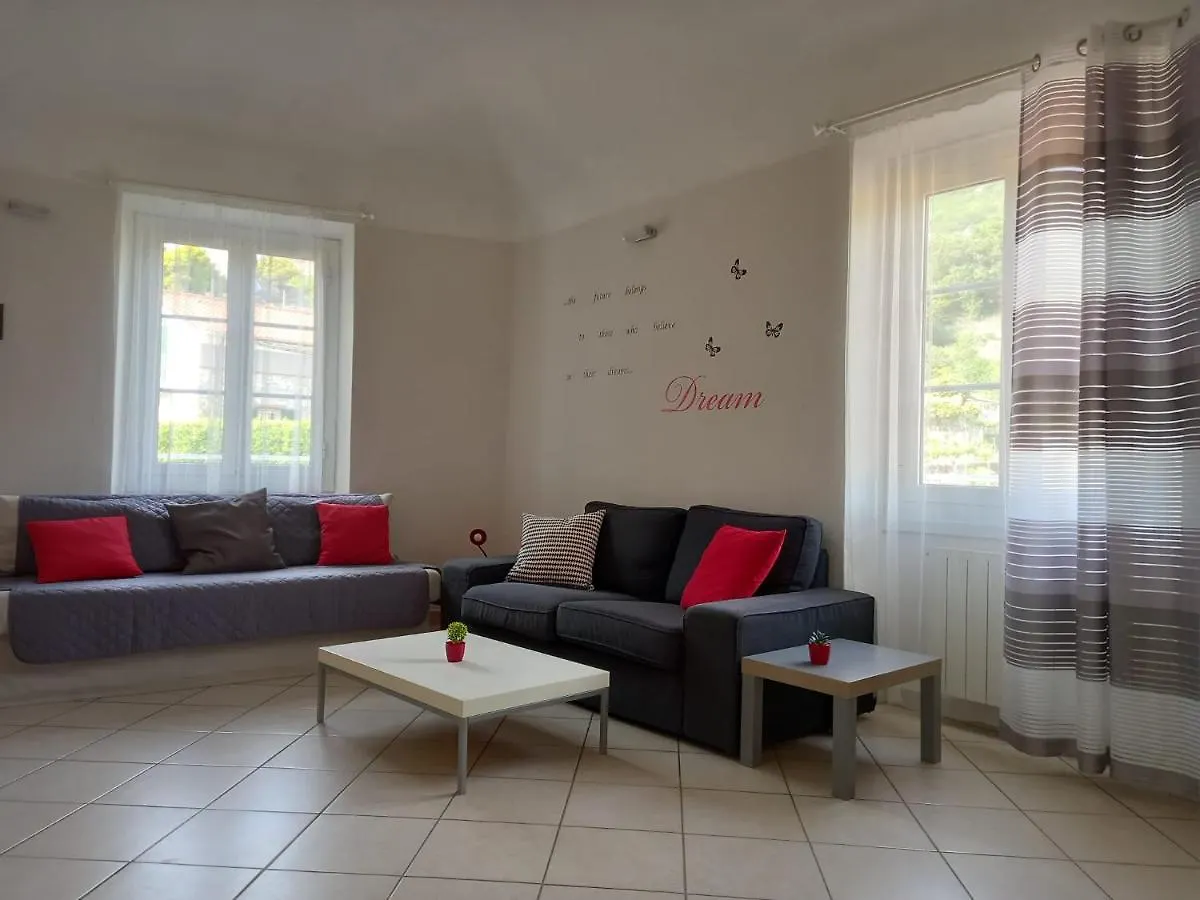 La Dimora Del Sole Apartment Finale Ligure