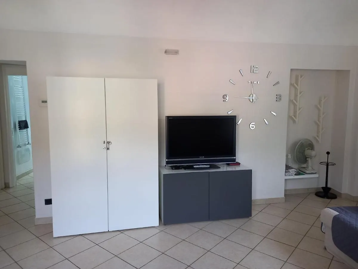 La Dimora Del Sole Apartment Finale Ligure