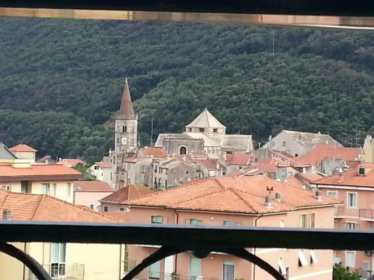 La Dimora Del Sole Apartment Finale Ligure