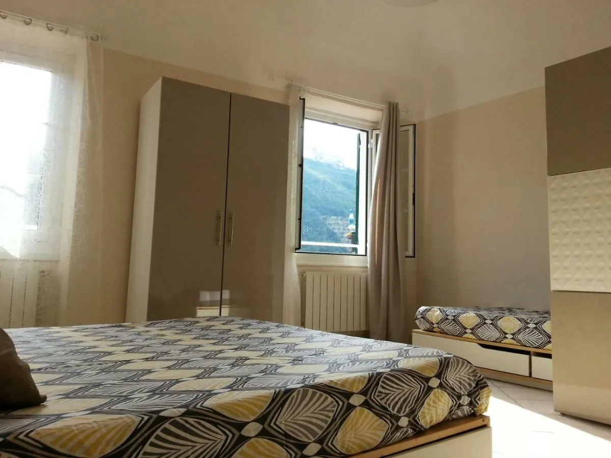 La Dimora Del Sole Apartment Finale Ligure