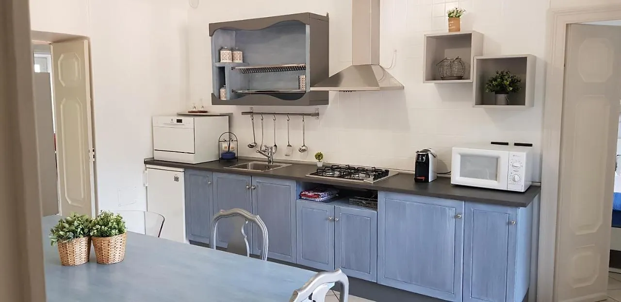 La Dimora Del Sole Apartment Finale Ligure 0*,  Italy