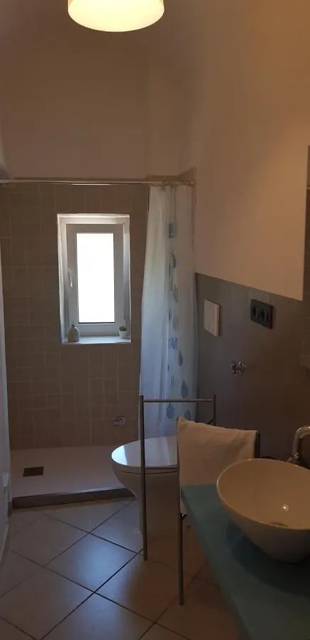 La Dimora Del Sole Apartment Finale Ligure
